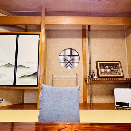 New Open『天然温泉』芦ノ湖畔の完全貸切別荘 Hakone Exterior photo
