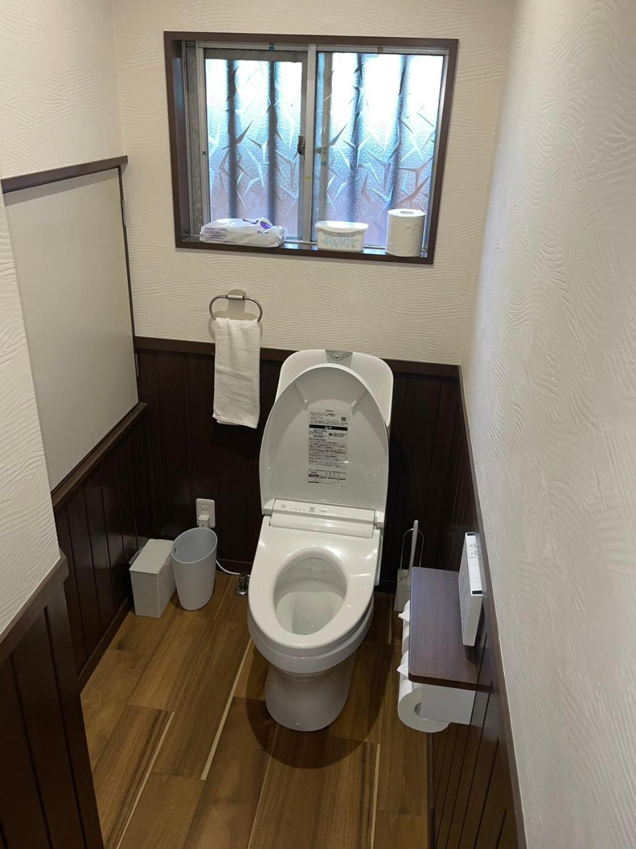 New Open『天然温泉』芦ノ湖畔の完全貸切別荘 Hakone Exterior photo