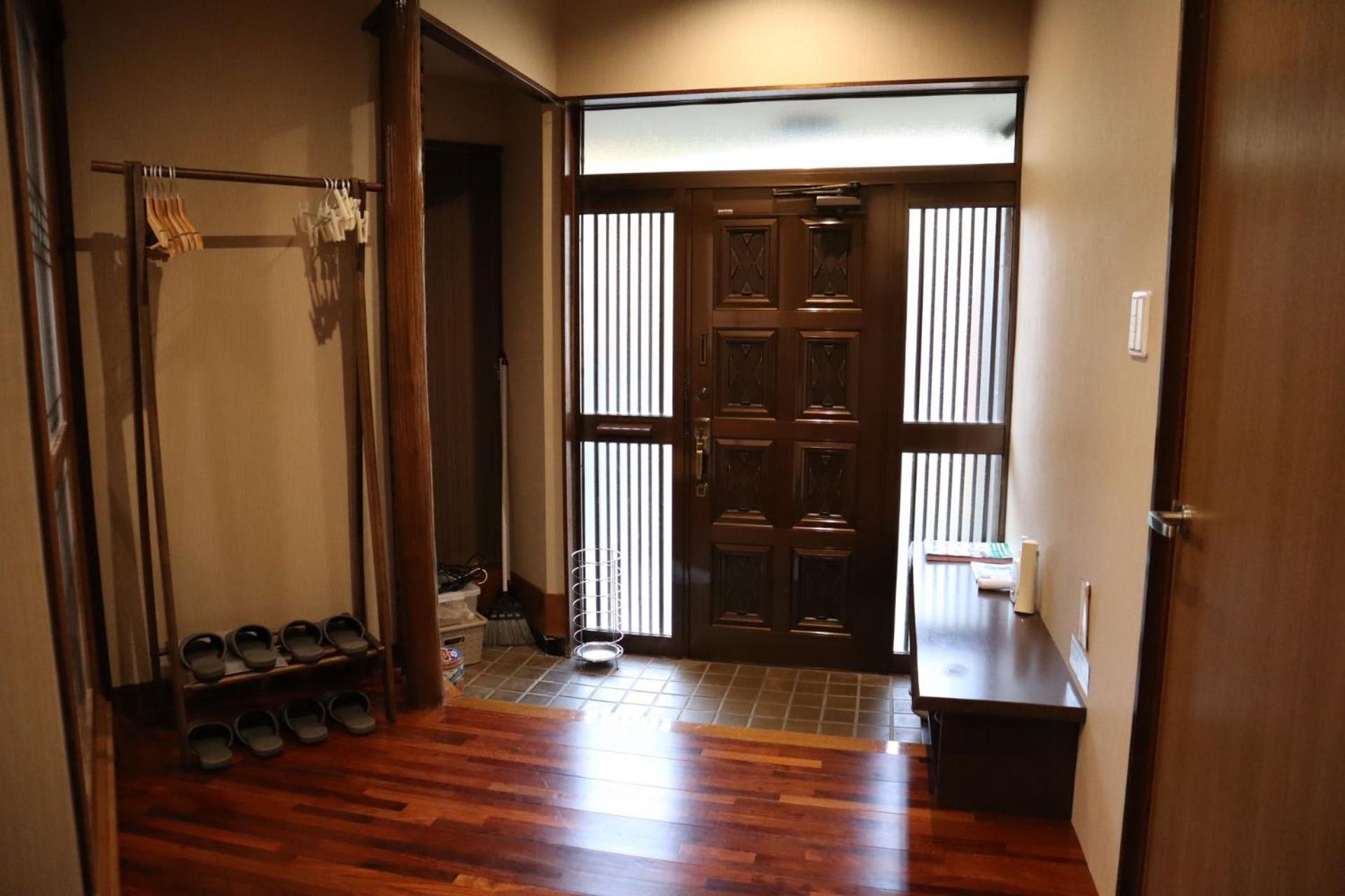 New Open『天然温泉』芦ノ湖畔の完全貸切別荘 Hakone Exterior photo